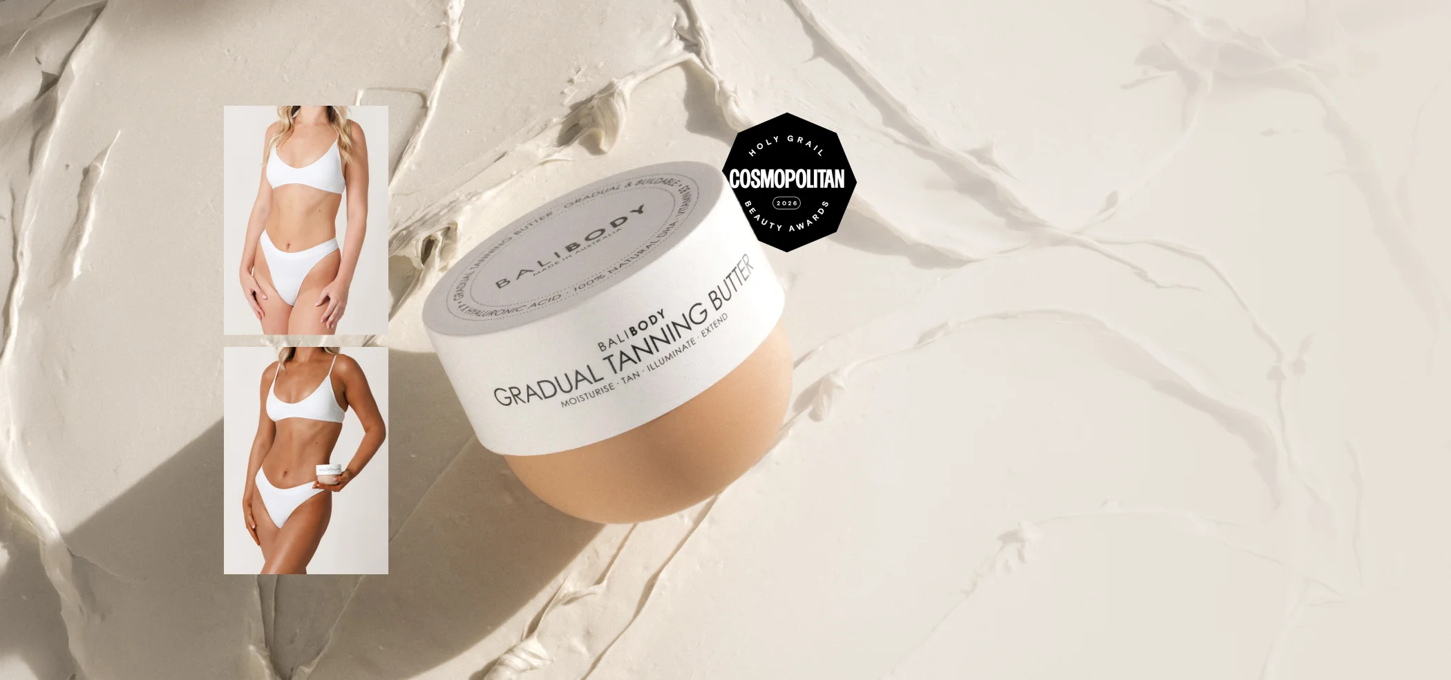 Your Ultimate Golden Glow Awaits